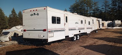 Mountain Man Rv