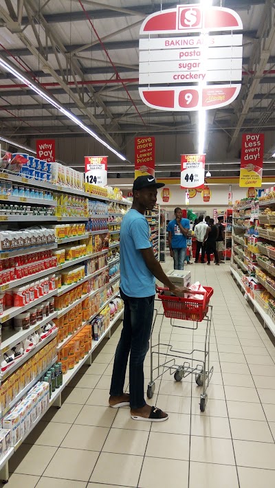 Photos of Shoprite Circle Mall