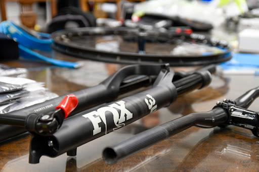 TheBikeZone.it - Thumbnail