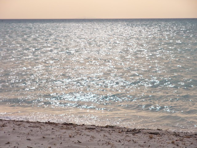 Spiagge Bianche