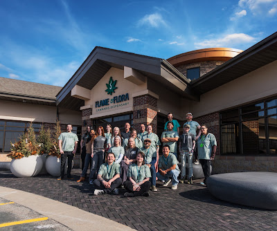 Photo of Flame & Flora Cannabis Dispensary