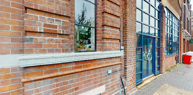 18 Caroline St, Birmingham B3 1TR