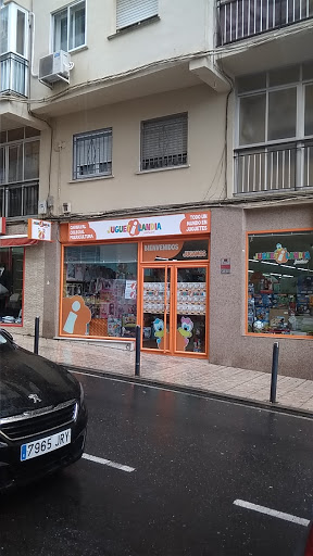 Juguetilandia Plasencia - Thumbnail