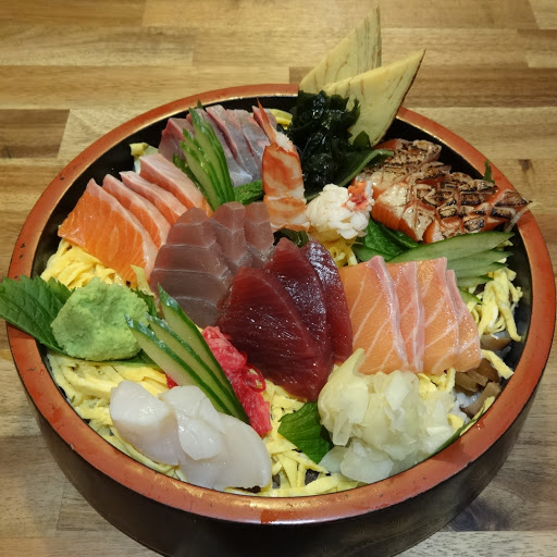Itoshin Japanese Restaurant - Thumbnail