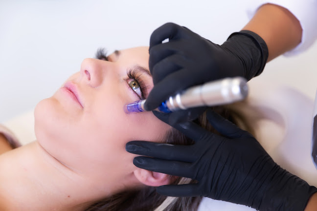 Face Aesthetics Open Times