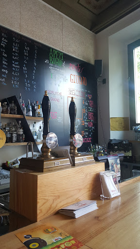 Beer2go - Visual