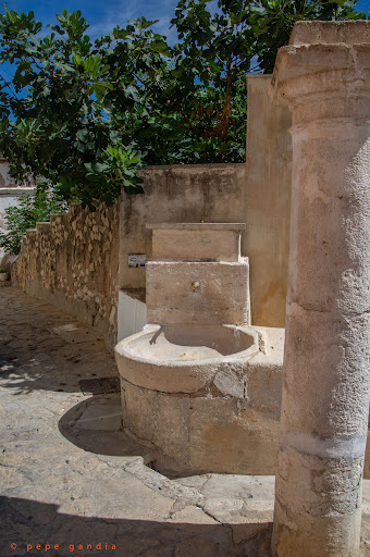 Font del Mirador - Thumbnail