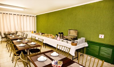 Photos of Turrance White Campinas Hotel