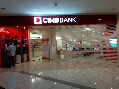 Cimb Bank Jaya Shopping Centre Selangor 60 3 6204 7788