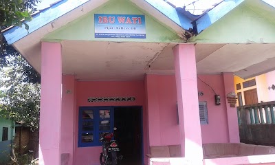 Photos of Ibu Wati tukang urut bandar lampung