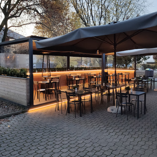 Bakehouse bakery and coffee