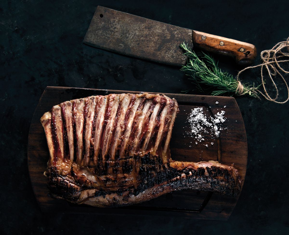 مطعم نصرت - صورة 2