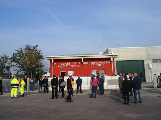 Polizia Locale Unione Pedemontana Parmense - Thumbnail