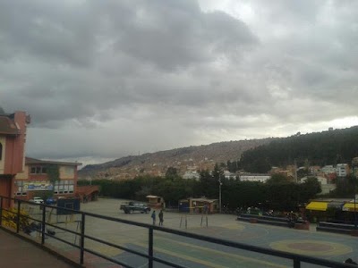 Photos of Salesian University of Bolivia