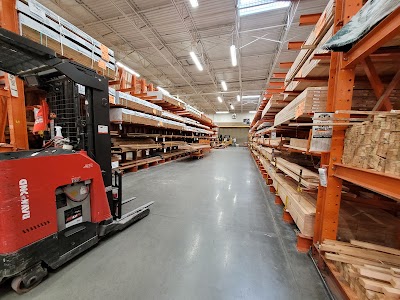 The Home Depot