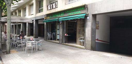 Il trovato Re Croisanterie Cafeteria - Thumbnail