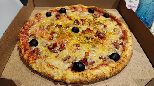 Photo 2 - pizza bonici boisseuil