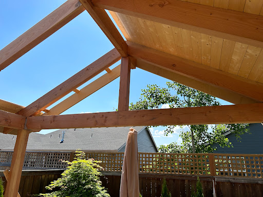Fir Construction, LLC. - Visual