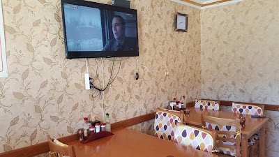 ROMA KEBAP ve ÇORBA SALONU