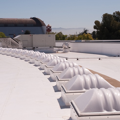 American Quality Service Roofing - Thumbnail