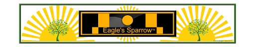 Eagle's Sparrow - Thumbnail