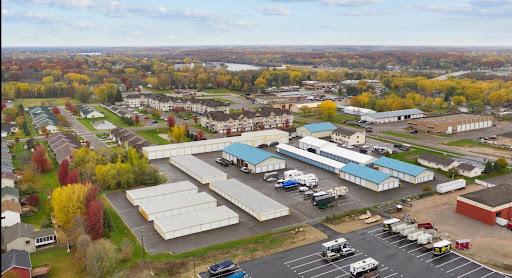 JK Self Storage - Sartell Main - Thumbnail