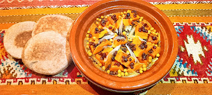 Photo n°2 de La Cuillère épicée traiteur à Montreuil-des-Landes (Traiteur ambulant)