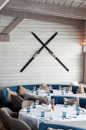 Photo n°55 de Bagatelle Courchevel à Courchevel (Restaurant)