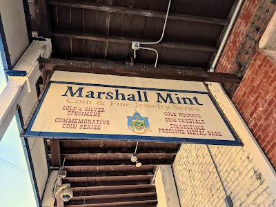 Marshall Mint