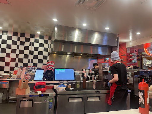 Monty's Good Burger - Thumbnail