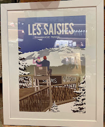 Photo n°12 de Esprit Montagn ´ Art à Hauteluce (Décorateur d'intérieur)