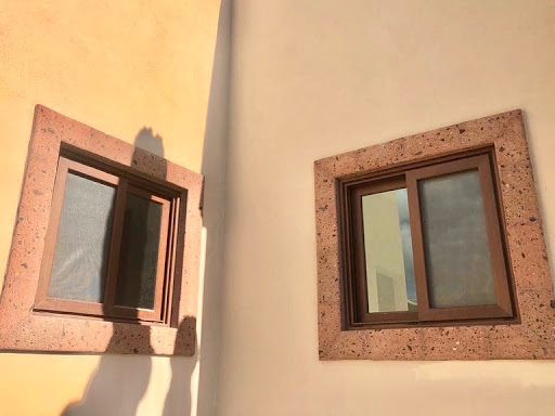 Baja Windows - Thumbnail