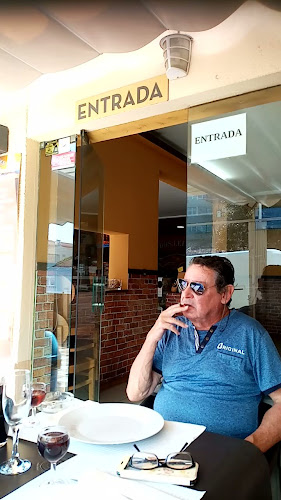 Avaliações doRestaurante Zé dos Leitões - Buarcos em Figueira da Foz - Cafeteria