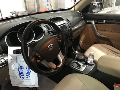 Photos of The Car Wash