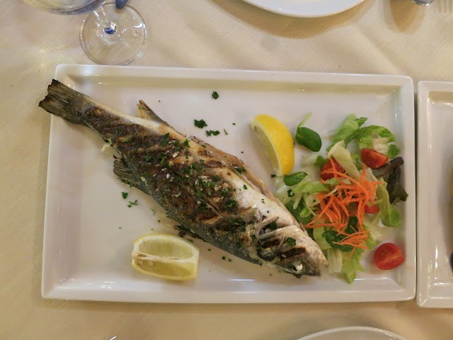 Trattoria alla Rivetta