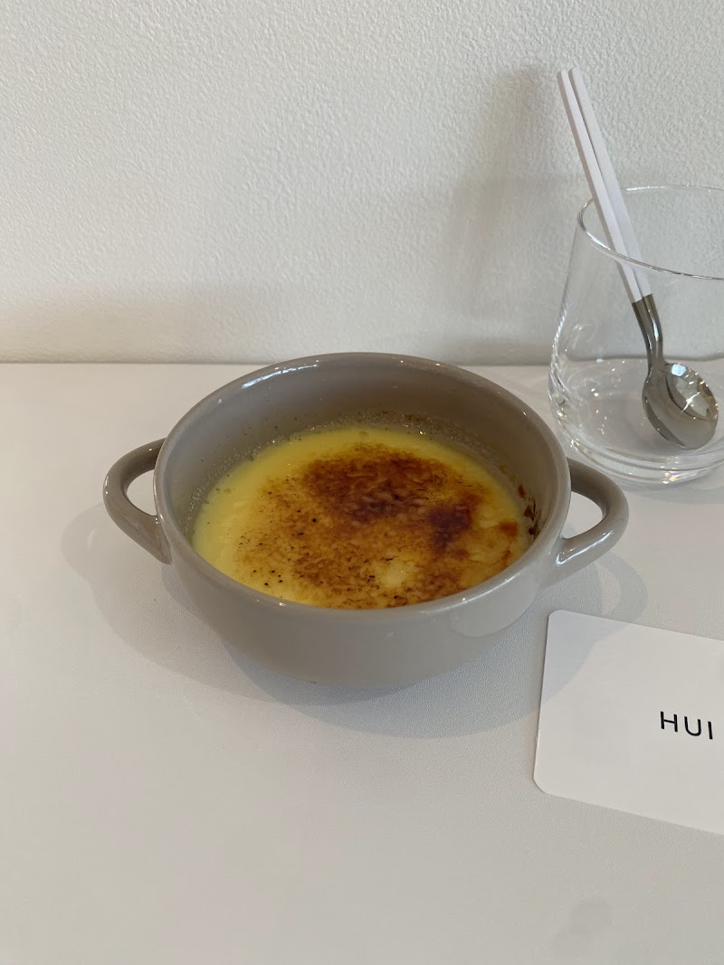 HUI CAFE