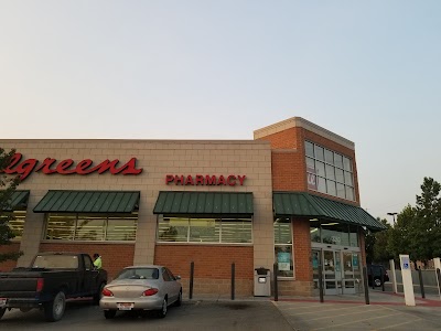 Walgreens