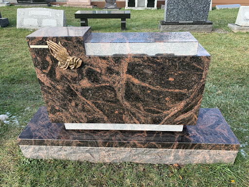Tunkhannock Monument, LLC