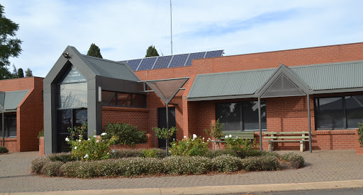 Irymple Senior Citizens' Centre