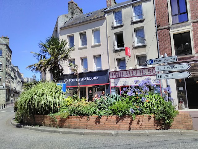 Patisserie Foucher Jean-François