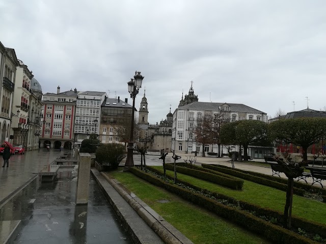 Lugo