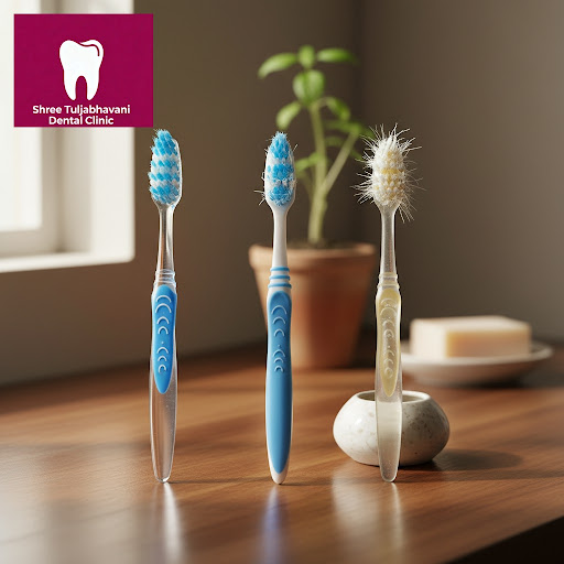 Keeping your smile healthy and bright begins with the right dental hygiene habits, and one of the…