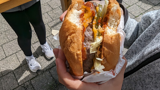 Street Chef‘s Gallery - Germany