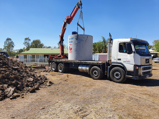 Total Water & Plumbing Solutions Pty Ltd - Thumbnail