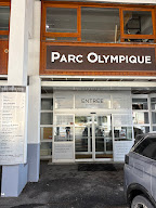 Syndicat National des Patinoires à Eybens