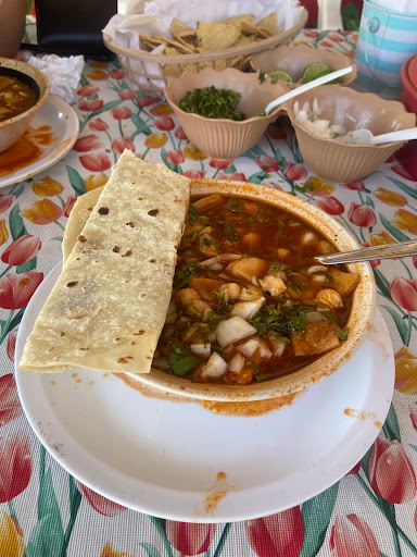 Mi Ranchito Desayunos - Thumbnail