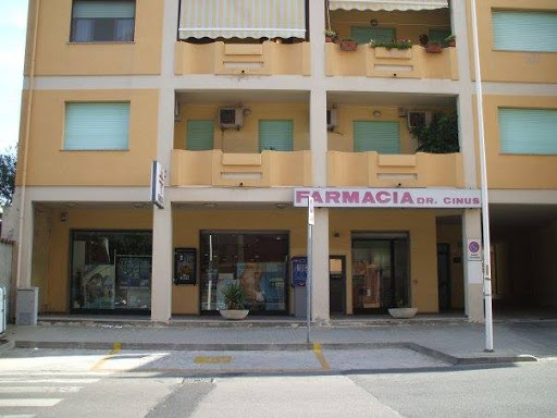 Farmacia Cinus S.A.S.