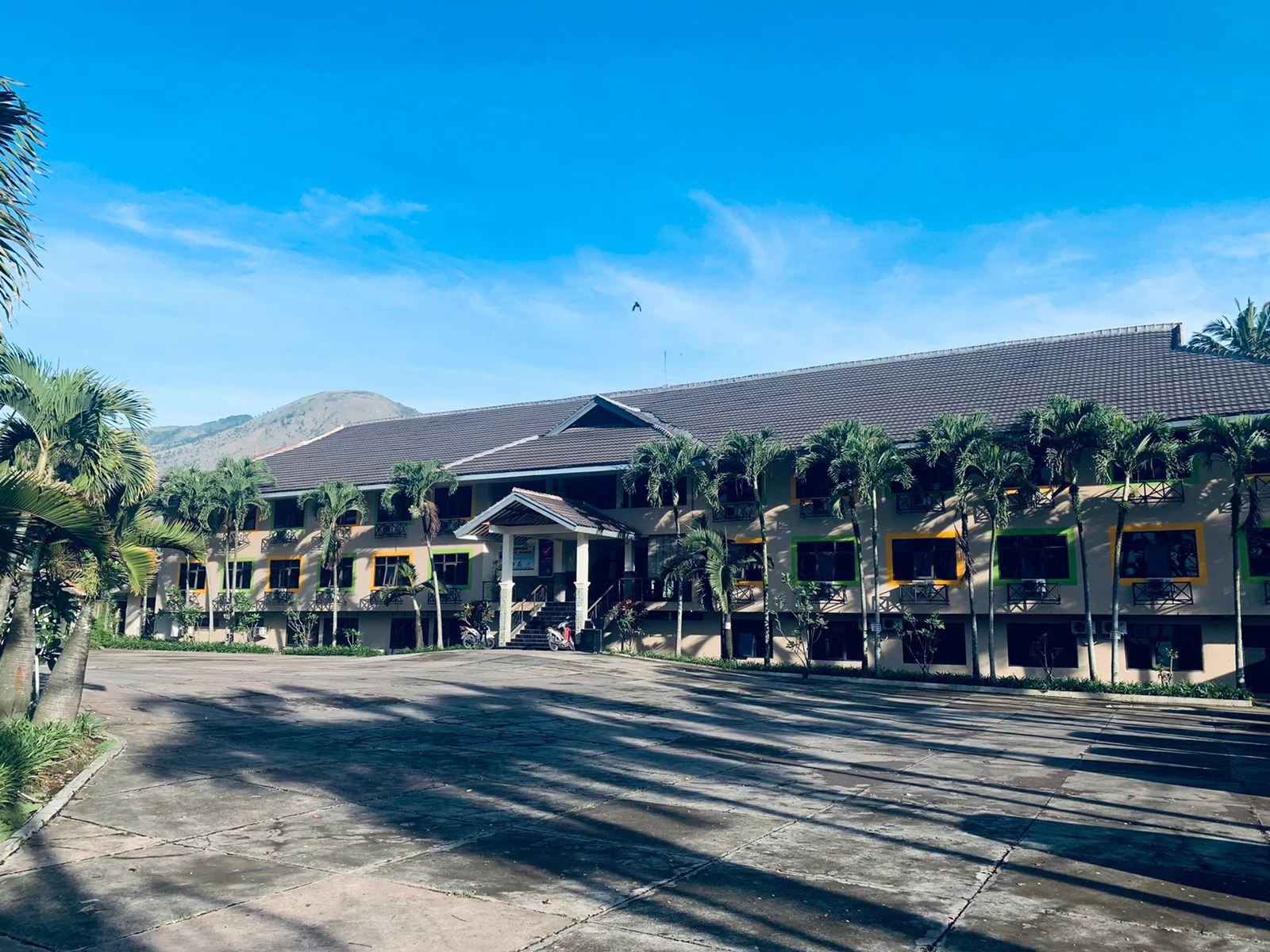 Augusta Hotel Garut