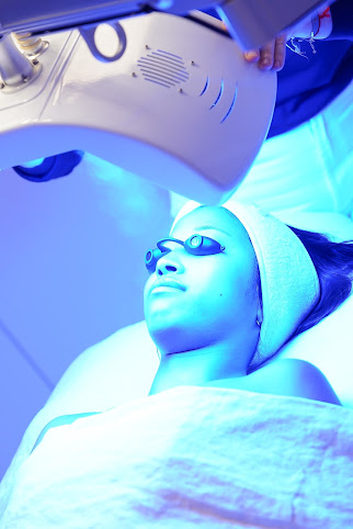 Joanna Czech by null