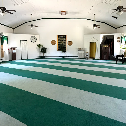 Community Mosque of Winston Salem - Thumbnail